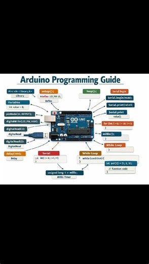 basic coding guide for beginners(like share and subscribe for more useful videos)