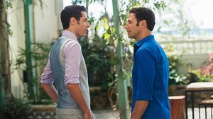'Royal Pains' Star Mark Feuerstein Reflects on Fulfilling Eight-Season Journey: 'We Went the