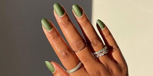 58 Matte Nail Designs That Are Anything But Dull
