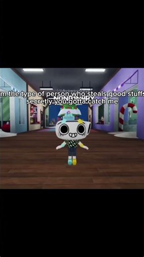 hi. long time no seen. #bbqchicken #dandysworld #shelly #observing