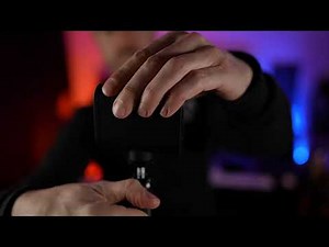 Streaming With Mevo: Mounting Options and Accessories (7/7)