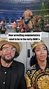 318K views · 4.8K reactions | Flair styling and profiling!!! . #reelschallengereelschallenge #reelsviralシ #viralreelschallenge #reels #sport #WWE | Gregory R Gordon | Facebook