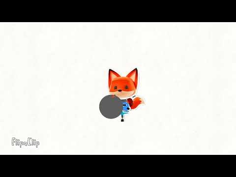 Loco pets fox vore