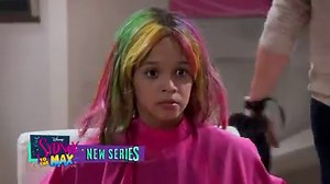 28K views · 393 reactions | Here's a first look at our new show Sydney to the Max, premiering January 25 at 8:30p! | Disney Channel | Facebook