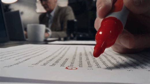 Redact Your Documents the Easy Way