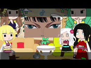 AMAZON LILY REACT TO LUFFY ALL PARTS 4-5 AND 6