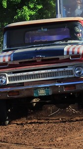 29K views · 1.3K reactions | MERICA!! #truckpulling | 4x4 Gas Pulling Trucks | Facebook