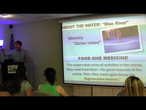 Life in the Spirit Realm, based on Chico Xavier's Works