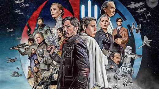 50 Most Compelling Disney  Shows Ranked Worst to Best