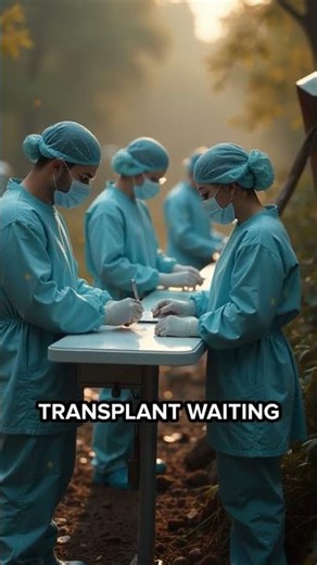 Organs Printed Anywhere