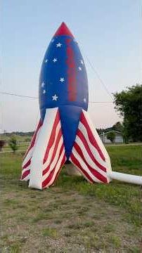 Cheapest Strobe Rockets Around at WT Fireworks! #Mandan #Fireworks #NorthDakota #Firework #Pyro