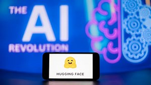 Hugging Face's partnership with IBM, NASA, is 'AI for good': CEO