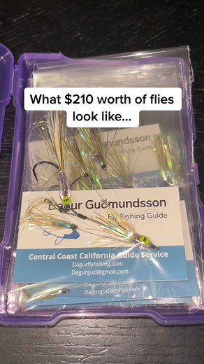 Fly Fishing Flies: Creating Fish-enticing Lures