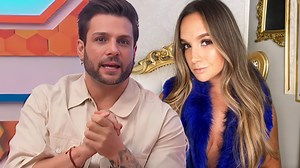 255K views · 2.6K reactions | “No me vayan a odiar los hombres, ojo, pero la mujer siempre hace un trabajo más grande que el hombre”: #NicolaPorcella causó controversia al reconocer el esfuerzo de la mamá de su hijo. #QuéBuenaHora por #Unicable | Unicable | Facebook