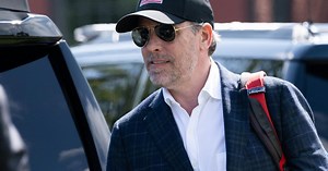 Court filings confirm Hunter Biden's laptop is real, abandoned at repair shop