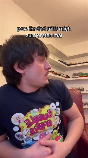 🤟🏼🤟🏼🤟🏼 | dad pov