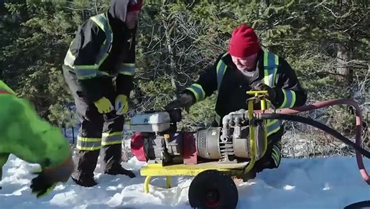 Highway Thru Hell Season 14 Episode 1