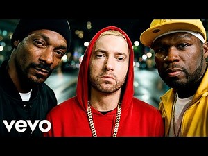 Eminem ft. 2Pac – Till I Die (Official Music Video) | The Collaboration of the Year