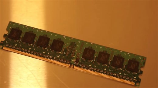 This shed‑built RAM project looks like a joke until you realize it actually works