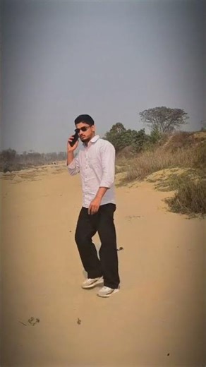 “Raaste khud bante hai… jab chalne ka attitude ho 😎🔥#AttitudeWalk #SwagMode #ReelsIndia”