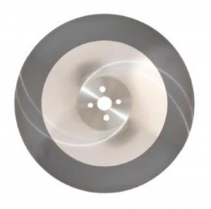 [Hot Item] Metal Cutting HSS Circular Saw Blade for Cutting Stainless Steel Pipe Rods