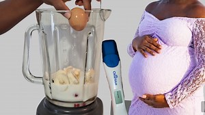 4.3K views · 135 reactions | Drink and get pregnant { how to get pregnant fast | pregnancy recipe Drink and get pregnant { how to get pregnant fast | pregnancy recipe #Drinkandgetpregnant #howtogetpregnantfast #pregnancyrecipe #getpregnant #pregnancy #pregnancyjourney #pregnantwoman #viralreels #viralvideo #viral #everyone #video #highlights @everyone @followers | M & G family | Facebook