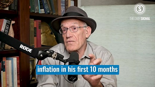 10K views · 408 reactions | Victor Davis Hanson: Will Trump’s Economy...