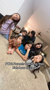 3.5K views · 46 reactions | Same principle, different method  #parentinghumor | Anthony TribeRamos | Facebook