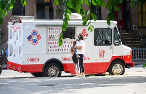 A Definitive Ranking Of The Best (And Worst) Ice Cream Truck Treats