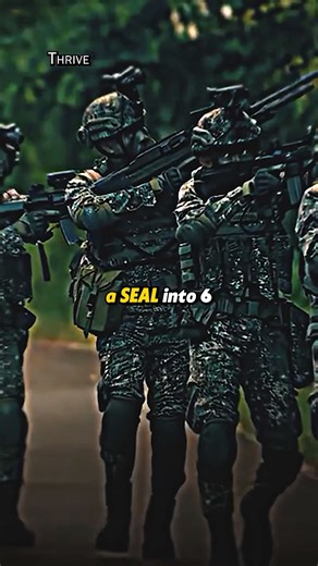 Green Berets Q course