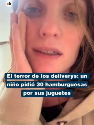 Niño de Felipe Vázquez pide 30 combos por delivery tras ver juguete de la Selección