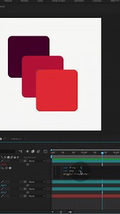 Wiggle expressions are powerful, but managing them across multiple layers gets messy fast. wiggle.lab changes that. One click adds a fully customisable wiggle system with controls for frequency, amplitude, looping, smoothness, posterize time, stagger, and unique seed variation. It works on any property with expressions and keeps everything connected through one clean controller. Built for motion designers who want flexibility without the clutter. Available now. Free for Instagram subscribers and