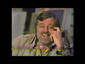 Creepshow (1982) behind-the-scenes featurette HD