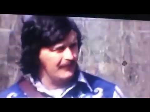 The Archer's with Jerry Hill