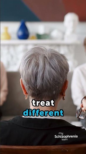 What are the 5 Types of Schizophrenia? #schizophreniasupport #paranoid #disorganized #catatonic