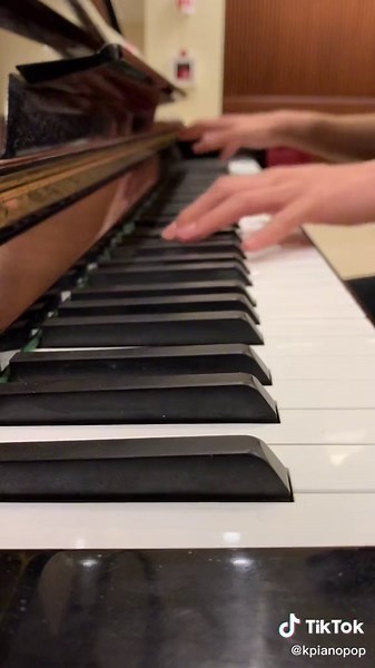 KpianoPop on TikTok