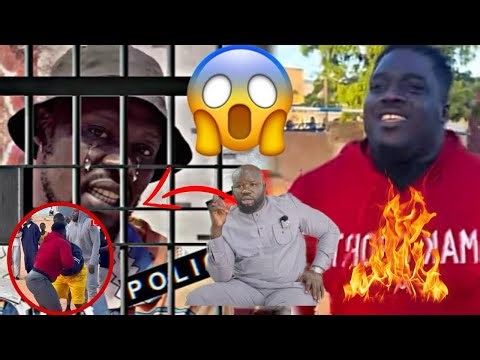 Direct🔴Live:Fadam 2 Problème Dame Jr...Sa Thiès débarque Chez...