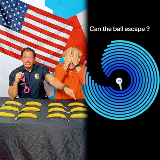 Guess Wrong = Jail 👮🚨