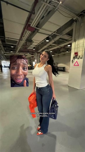 Kylie Jenner Proves the Birkin Looks Best Styled Casually