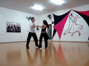 Dançando forró 5 - Xote - Jonnhy e Milene