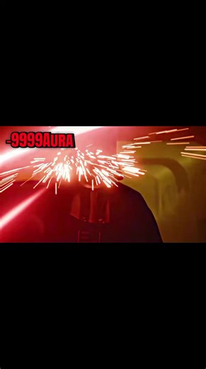 Star Wars Dance Performance