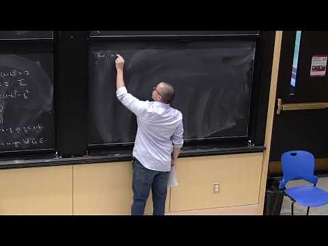 Lecture 4: The Characterization of the Real Numbers