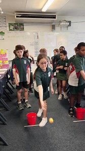 2023 | Introducing class 4S 🤗 | Whitfield State School