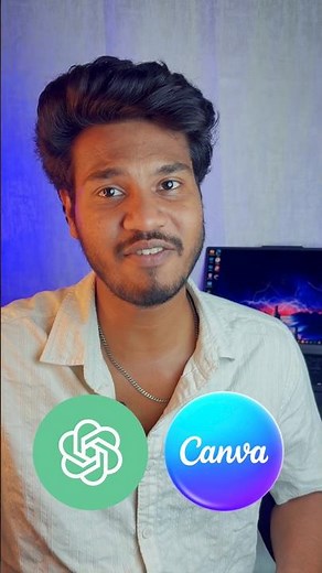 Connect Canva with ChatGPT and create editable designs instantly! Save time and create smarter. 🚀
