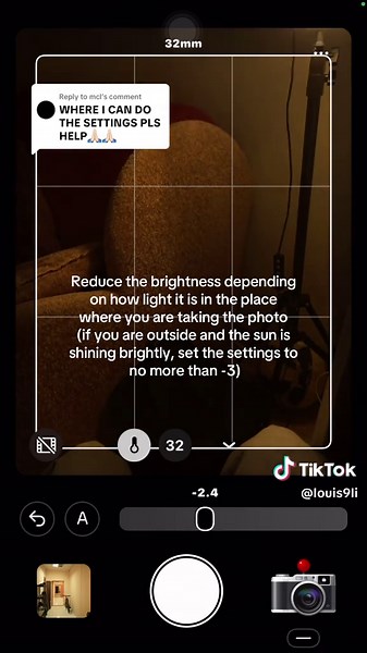 Dazzcam Tutorial: Optimizing Your Photos