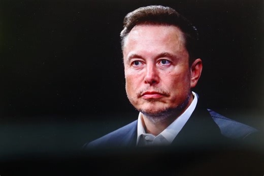 Elon Musk Learned An Important Lesson About People During 'Very Dark Times' At Tesla: Difference Between 'Success And Failure' Depends On Who You Pick - Tesla (NASDAQ:TSLA)