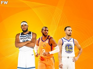 Top Best 10 Free-Throw Shooters In The NBA Right Now - Fadeaway World