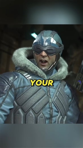 Superman is Truly Broken Part 18 💔