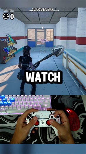 Fortnite Win = 30 Seconds ✅🎯