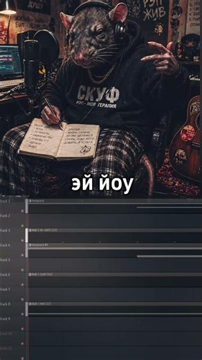 ЭЙ ЙОУ ПЛАТИНА ТАЙП БИТ СКУФ ТАЙП БИТ #платинаtypebeat #flstudio #goblinmusiktypebeat